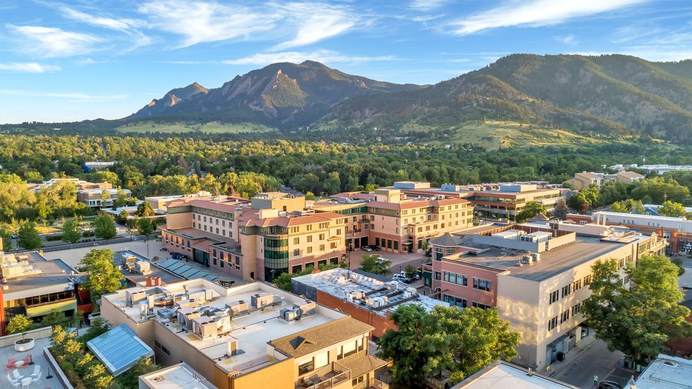 1011 Walnut Street - Units 200, 300, 400, Boulder, CO 80302